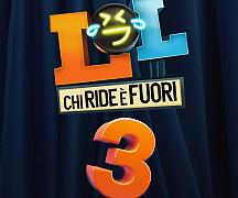 LOL: Chi ride è fuori avrà una terza stagione su Prime Video