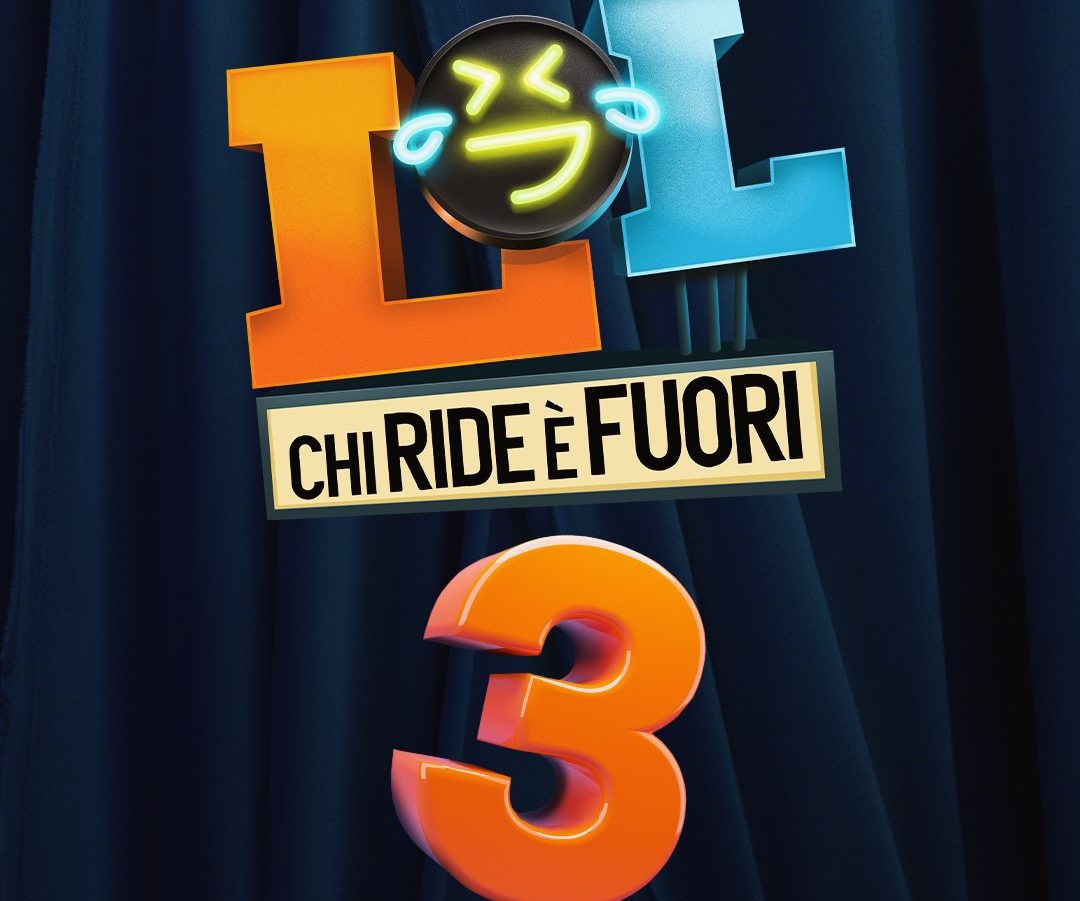 LOL 3 – Chi ride è fuori: da oggi su Prime Video la terza stagione