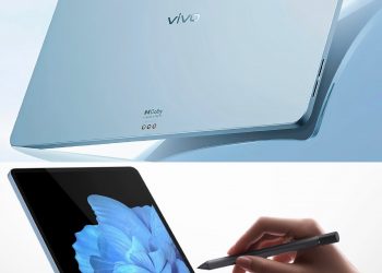 Vivo X Note: leak svela i dettagli del nuovo tablet?