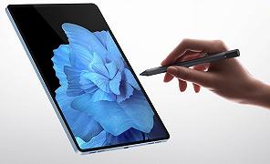 Vivo X Note: leak svela i dettagli del nuovo tablet?