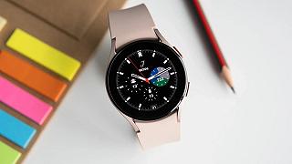 Samsung Galaxy Watch 5: leak avrebbe svelato dettagli sulla batteria