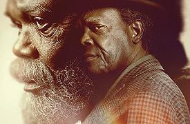 Gli ultimi giorni di Tolomeo Grey: trailer e foto della miniserie con Samuel L. Jackson