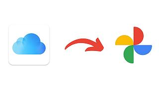 Passa ad Android potrebbe copiare anche le foto di iCloud