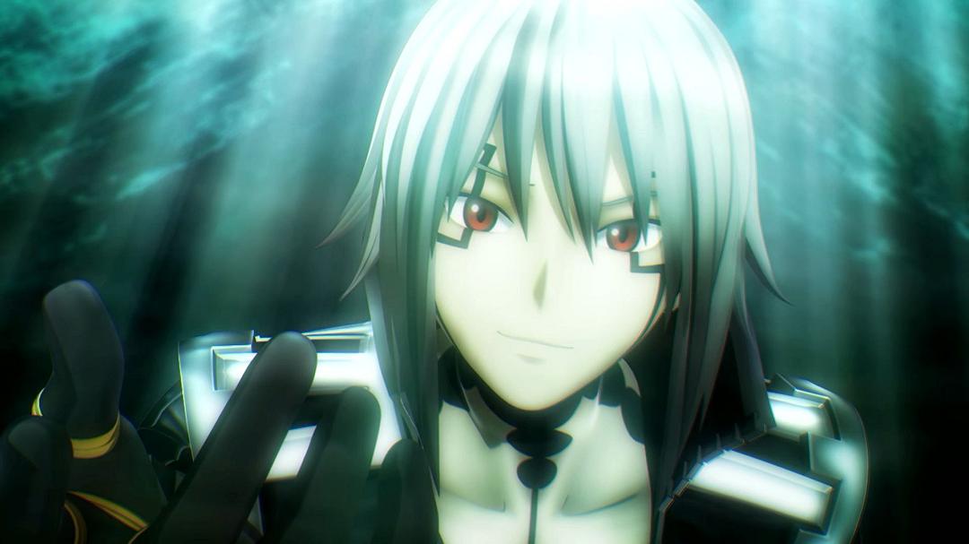 .hack//G.U. Last Recode: trailer del JRPG col chara design di Yoshiyuki Sadamoto