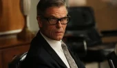 Mayfair witches cycle: Harry Hamlin in the cast of the TV series