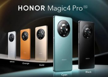 Honor Magic 4 Pro: rinviate le vendite di 20 giorni in Cina