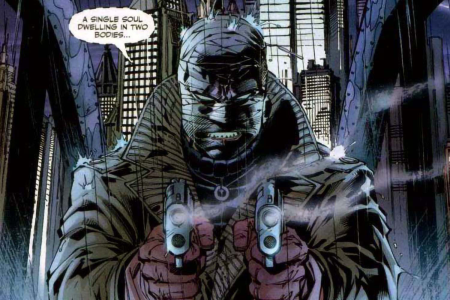 The Batman: Matt Reeves vorrebbe Hush nei prossimi film | Lega Nerd