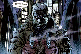 The Batman: Matt Reeves vorrebbe Hush nei prossimi film