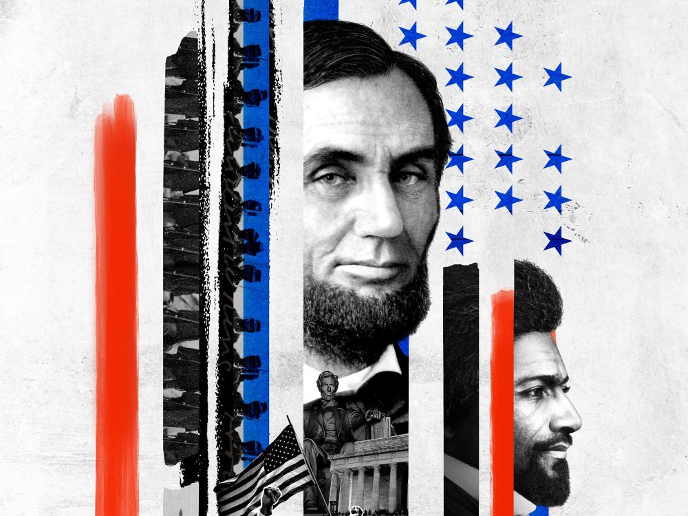 Il dilemma di Lincoln: trailer italiano della docuserie per Apple TV+