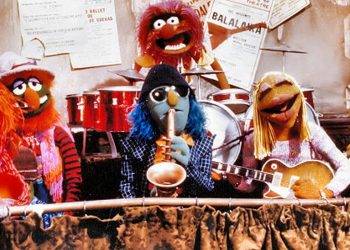 The Muppets Mayhem: in sviluppo la serie TV per Disney+