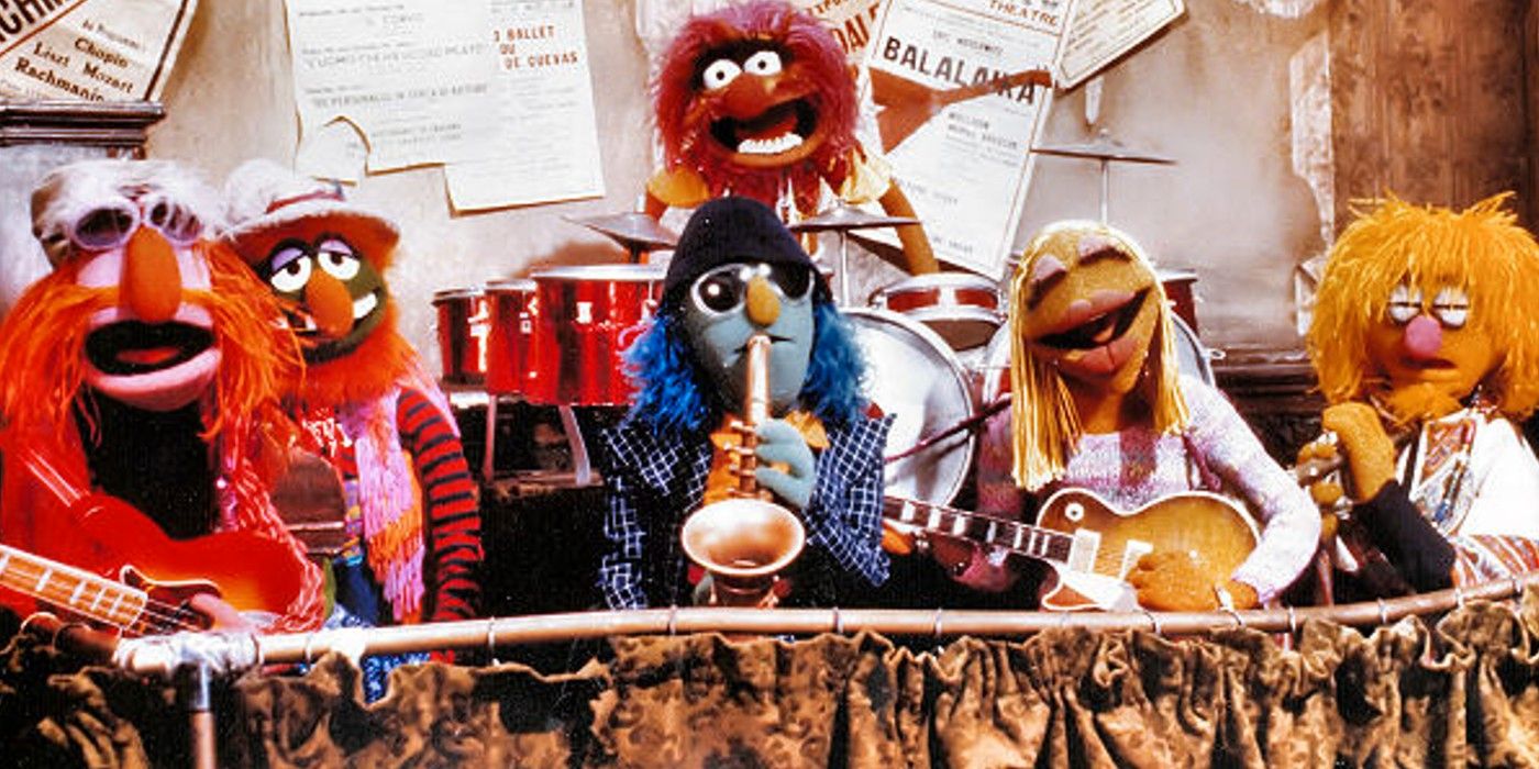 The Muppets Mayhem: in sviluppo la serie TV per Disney+