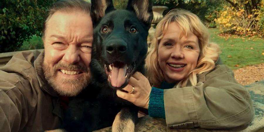After Life 3, la recensione