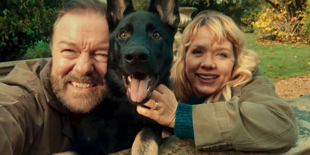 After Life 3, la recensione