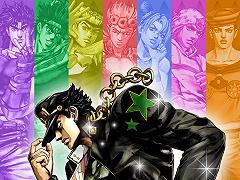 JoJo’s Bizarre Adventure: All Star Battle R: trailer presenta tre nuovi personaggi