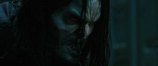 Morbius: nuove foto ufficiali e lo spot “Rischi”