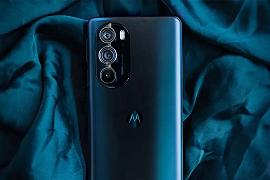 Motorola: nuovo indizio sullo smartphone con Snapdragon 8 Gen 1+