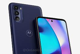 Motorola Moto G 5G 2022 anticipato dai leak