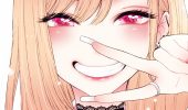 My Dress-Up Darling manga review by Shinichi Fukuda