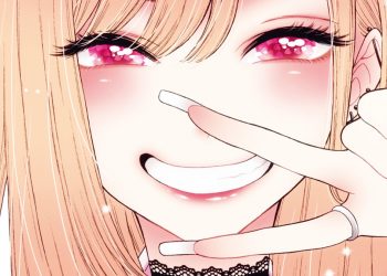 My Dress up darling la recensione