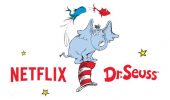 Netflix, Dr.Seuss