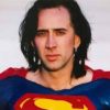 Nicolas Cage, Superman