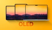 LG porterà i pannelli OLED negli iPad nel 2024 e nei MacBook nel 2025?