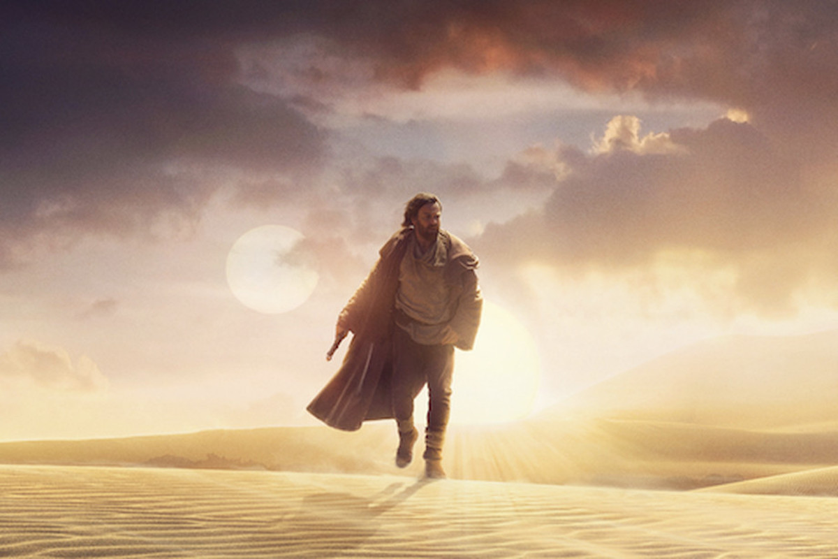 Obi-Wan Kenobi: la regista dichiara che non è prevista una seconda stagione