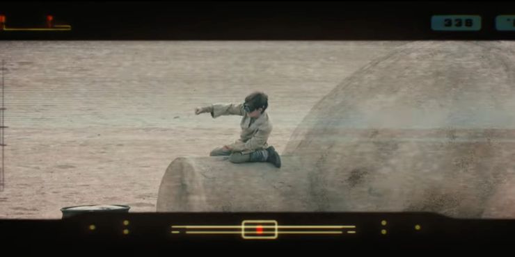 analisi trailer obi wan kenobi