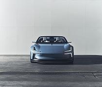 Polestar produrrà una decapottabile elettrica ispirata all’O2 Concept