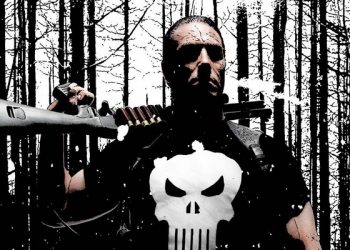 The Punisher: Garth Ennis ritornerà a scrivere i fumetti del personaggio