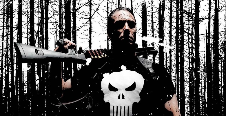 The Punisher: Garth Ennis ritornerà a scrivere i fumetti del personaggio