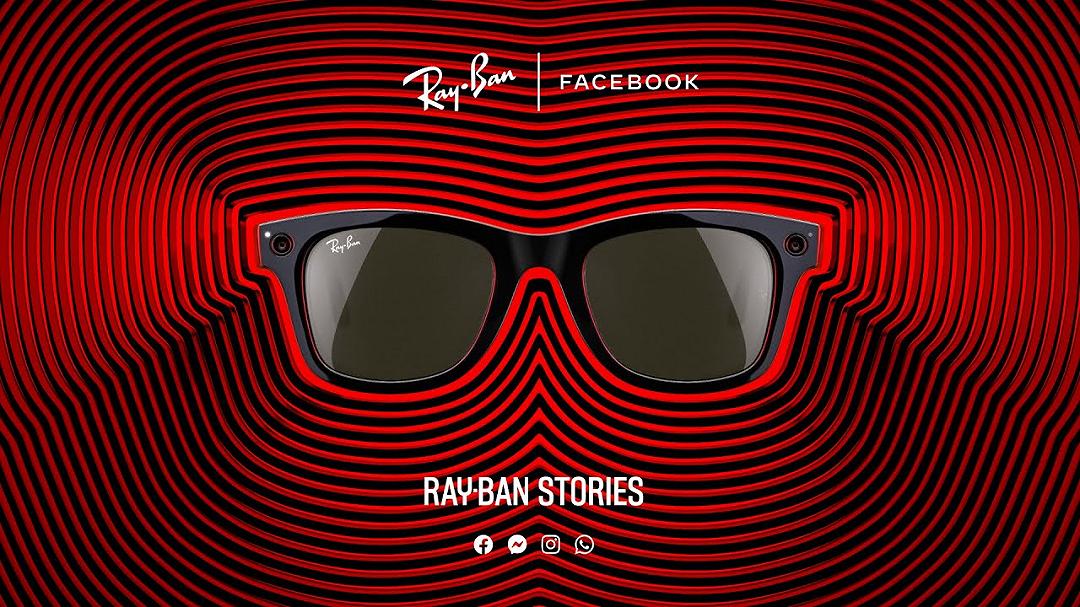 I Ray-Ban Stories di Meta ora possono tradurre in tempo reale le conversazioni