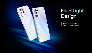 Realme 9 5G e 5G SE ufficiali, ecco tutti i dettagli