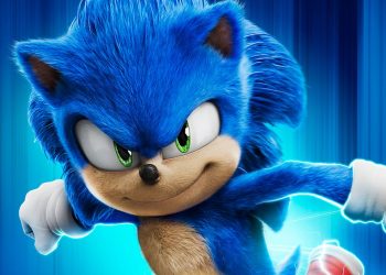 Sonic 2 - Il film: i nuovi character poster dei protagonisti