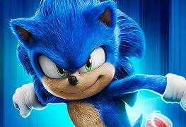 Sonic 2 – Il film: i nuovi character poster dei protagonisti