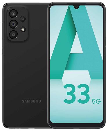 Galaxy A33 5G