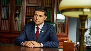 Servant Of The People: la serie TV con Volodymyr Zelensky disponibile su Netflix negli Stati Uniti