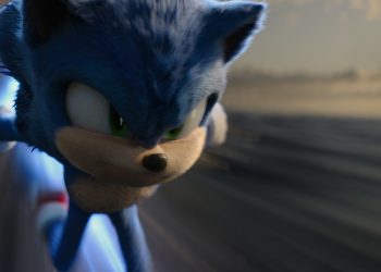 Sonic 2 - Il film: le nuove foto e la featurette "Sempre più blu"