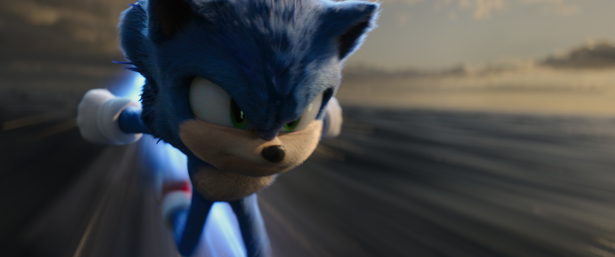 Sonic 2 incassa 141 milioni di dollari al box-office