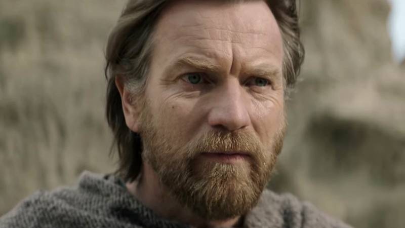 analisi trailer obi wan kenobi