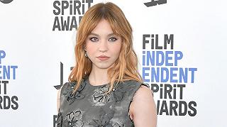 Madame Web: Sydney Sweeney co-protagonista del film Marvel