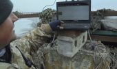 Non solo internet: i droni militari ucraini utilizzano i satelliti di Starlink