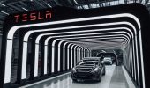 Tesla, la Gigafactory di Berlino ora può produrre 1.000 Model Y a settimana