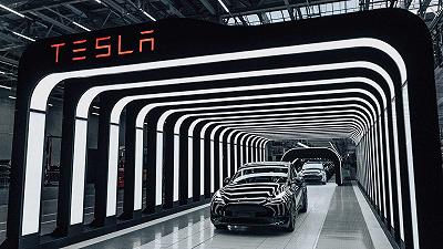 Tesla vuole raddoppiare la Gigafactory di Berlino: produrrà 1 milione di auto all’anno