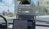 Condivide gli errori di Autopilot su YouTube, Tesla licenza un dipendente