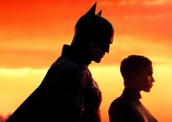 Amazon: Blu-Ray esclusivo di The Batman disponibile in pre-order