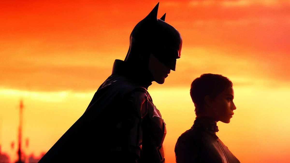 The Batman surpasses $ 500 million at the worldwide box office