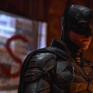 Batman Returns: un video dietro le quinte mostra l'abilità di M