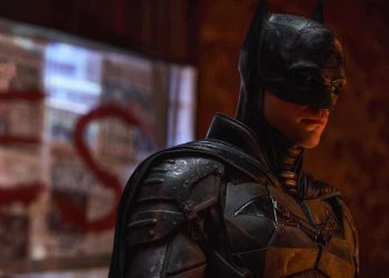 The Batman 2: rivelata la data d'uscita del film sequel