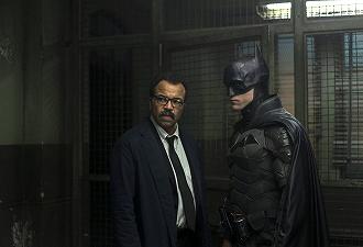 The Batman: la serie sulla polizia  di Gotham è ancora in sviluppo (rumor)